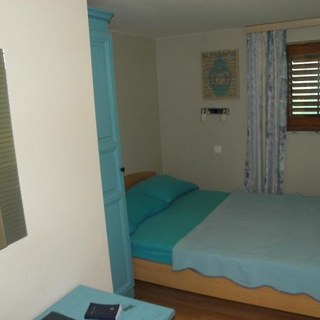 Apartments Markov Zadar Exterior photo