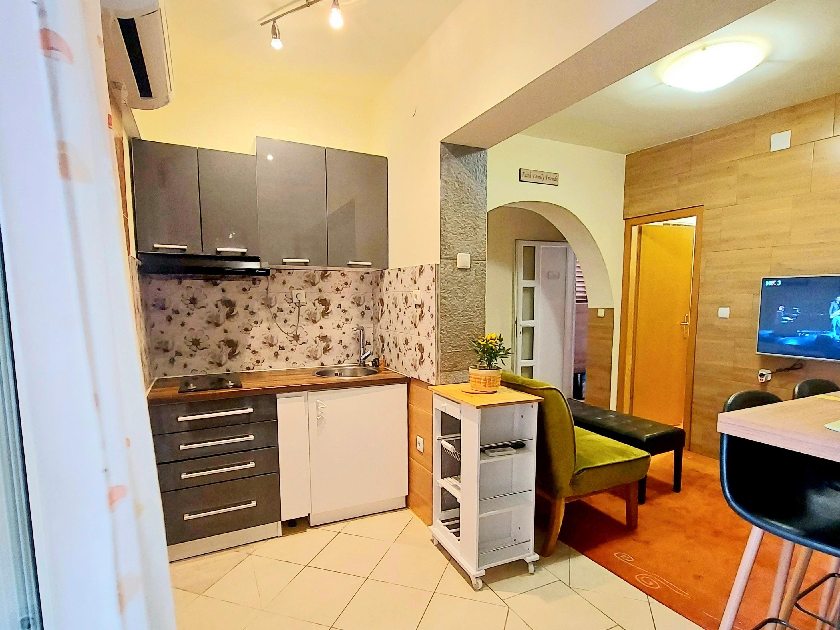 Apartments Markov Zadar Exterior photo